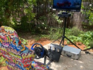 אטרקציות לאירועים