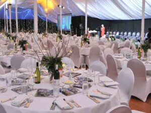 בינוי לאירועים