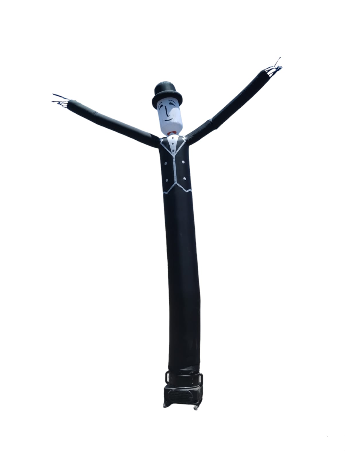 בובת דנסר חתן